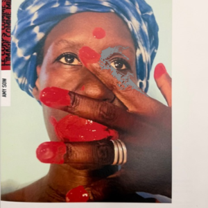 Le Corps comme seuil l’imatge comme murmure