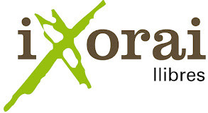 Ixorai libros