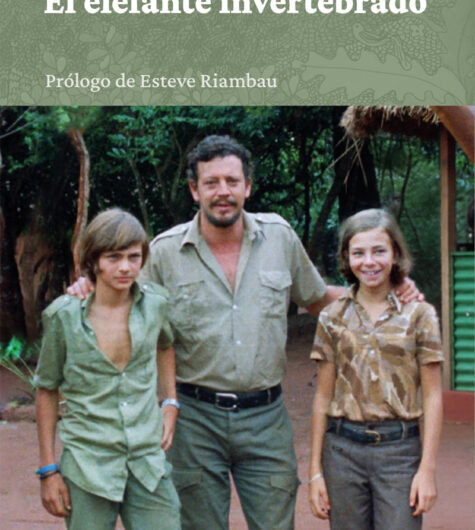 El elefante invertebrado